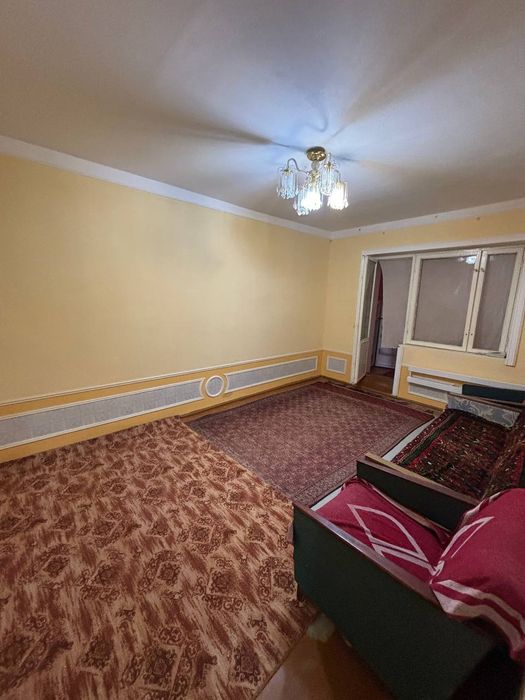 квартира 2-х комнатная