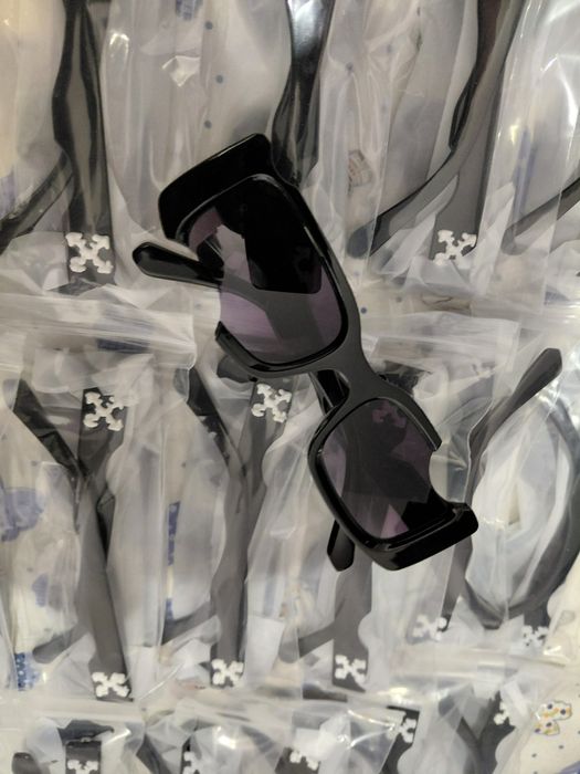 Ochelari Off-White Eyewear