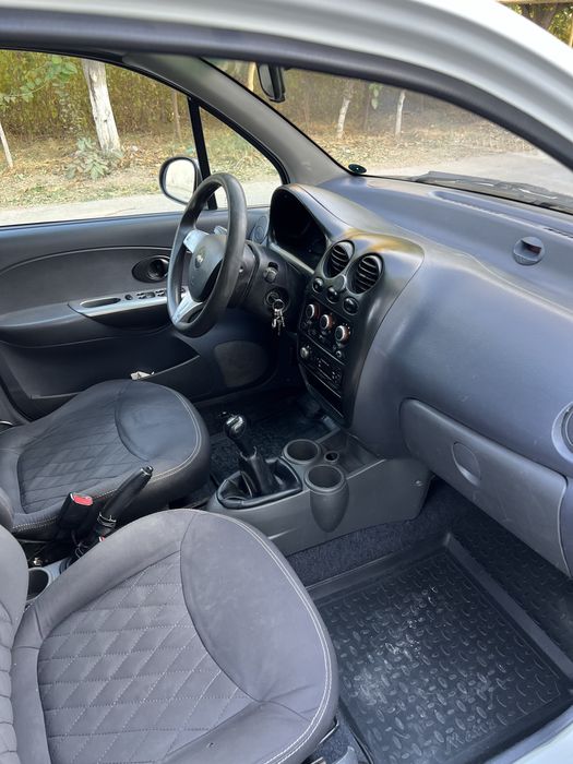 Matiz best sotlad