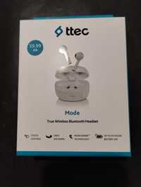 Безжични слушалки ttec mode А1