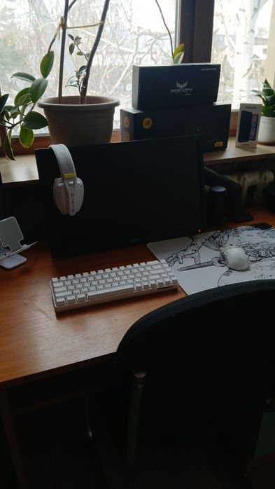 Продам Компьютер, ПК, Сетап.