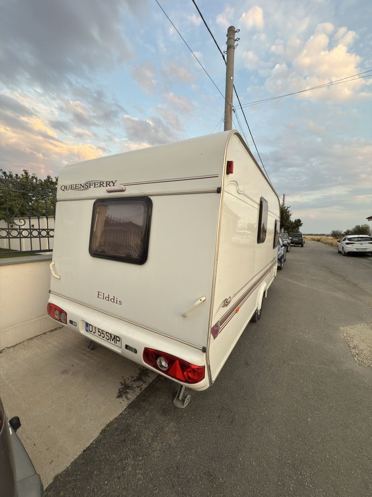 Rulota Elddis an 2006