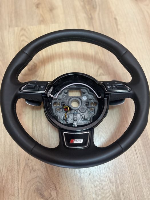 Волан за audi s8 4H0 419 091 AL