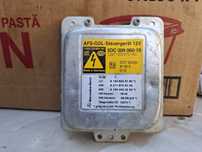 Balast modul droser far xenon Mercedes ml w164 
5DC 009 060-10