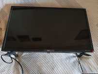 LG SMART телевизор