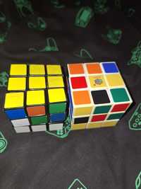 Cub Rubik (Rubix Cube)