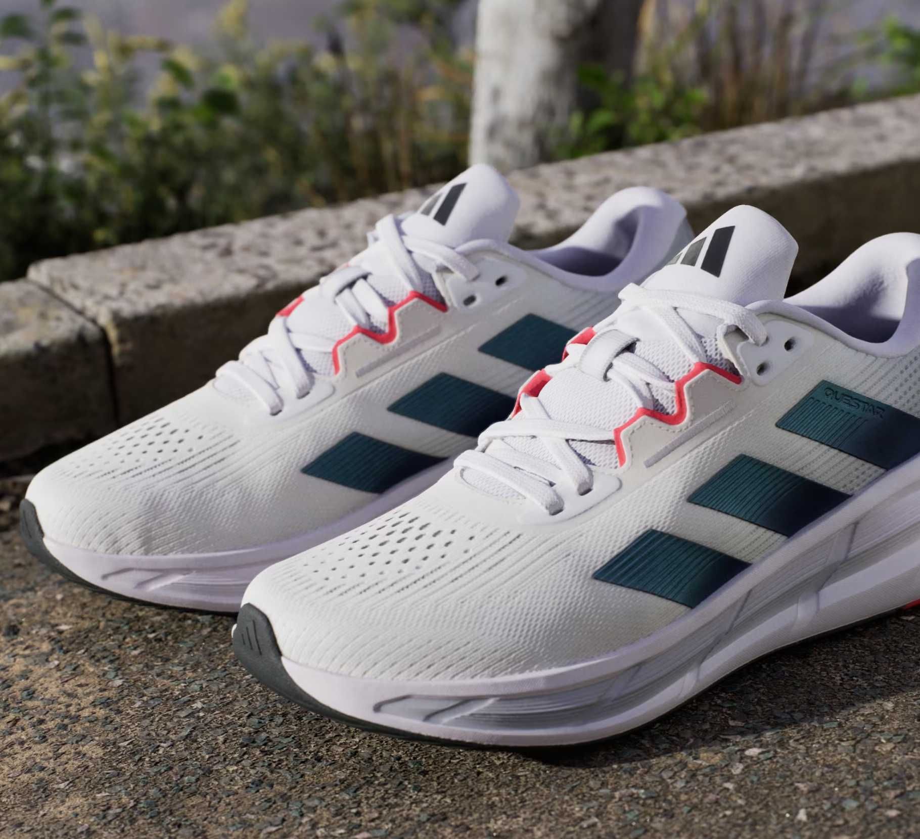 Мужские кроссовки Adidas Questar 3 Running оригинал, new US 9.5