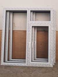 Пластиковые окна двери витражи входные группы алюминиевые на заказ 
Вы