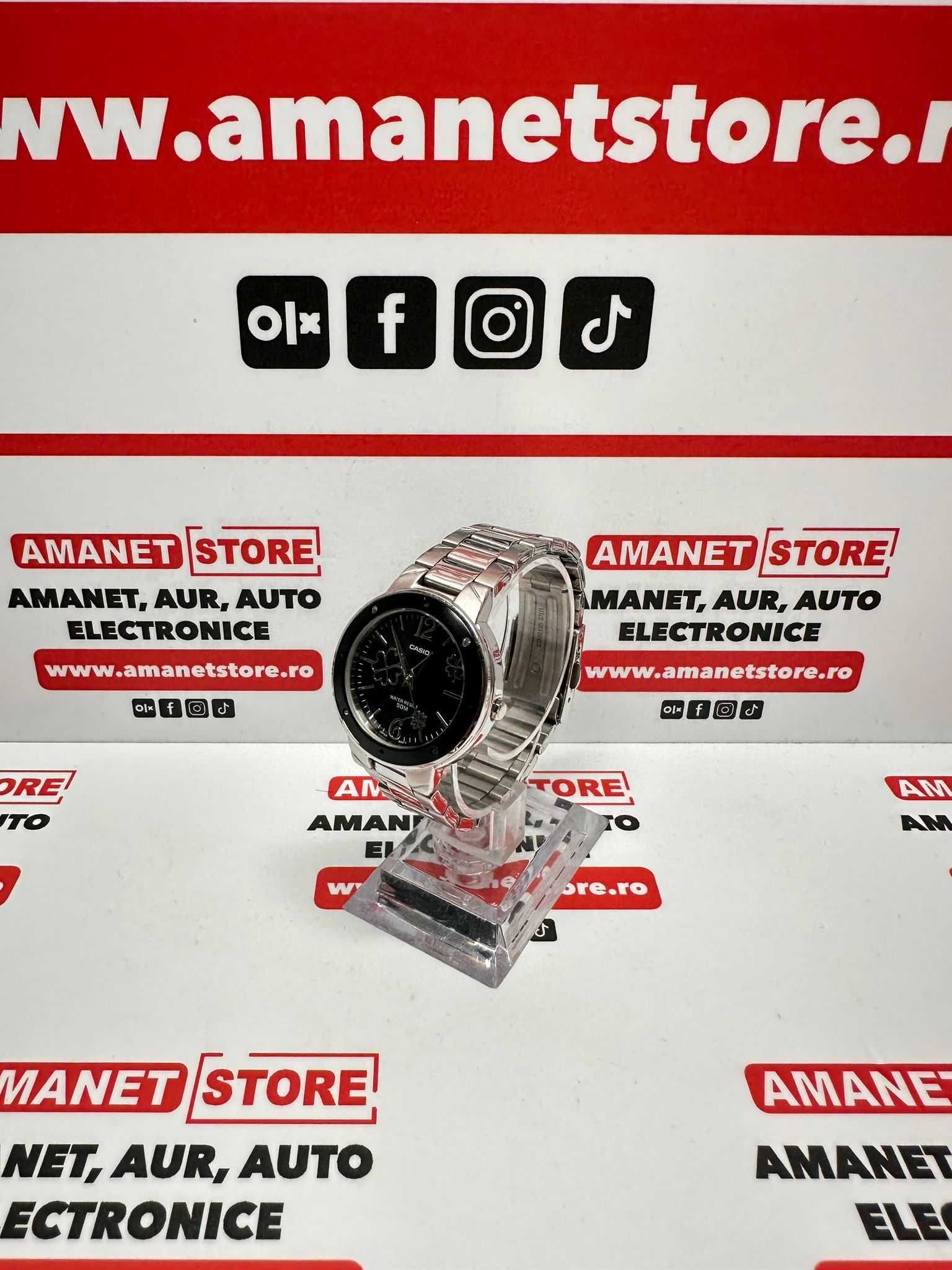 Casio Amanet Store Braila [12834]