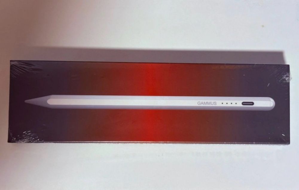 Stylus Pen iPad Gammus