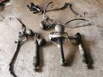 Suspensie hidraulica Citroen c5 lll 2.0hdi 500lei buc