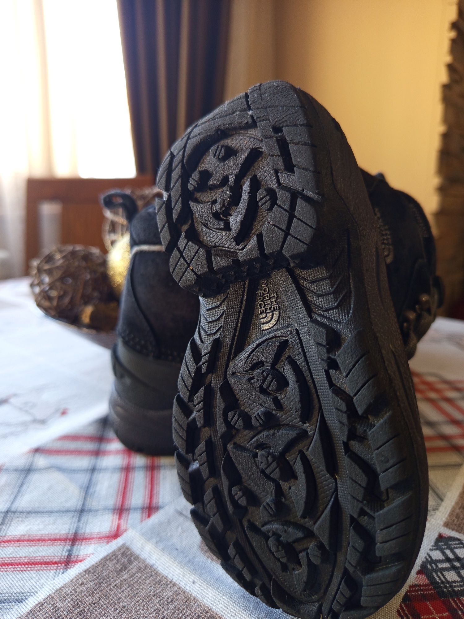 Зимни обувки  The North Fase