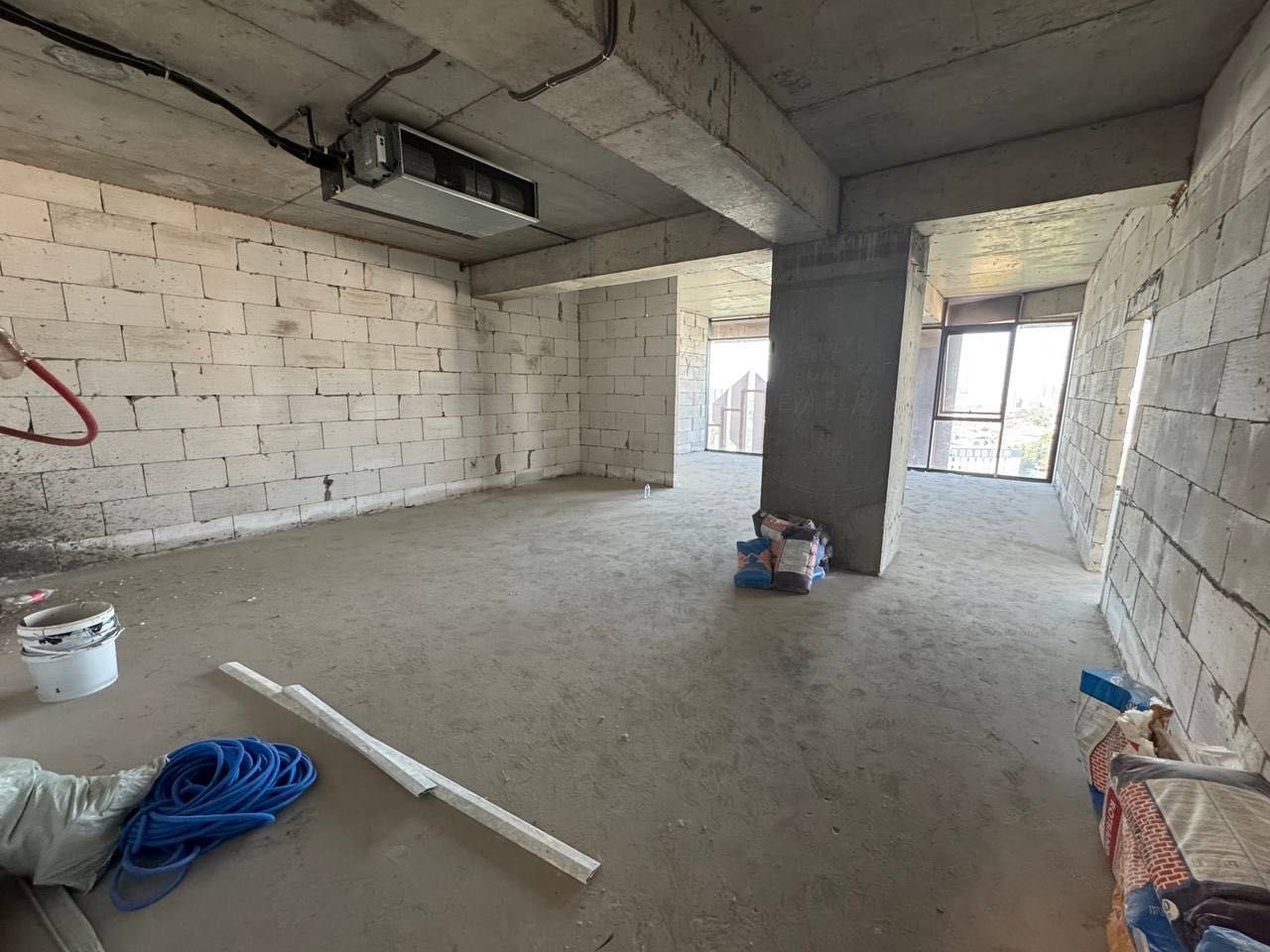 Аренда помещения жк Zarafshan City 130м2