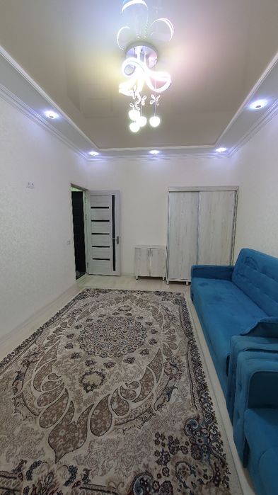 Аренда,сдаётся 1 комн.кв.на Чиланзаре-7. Семейным