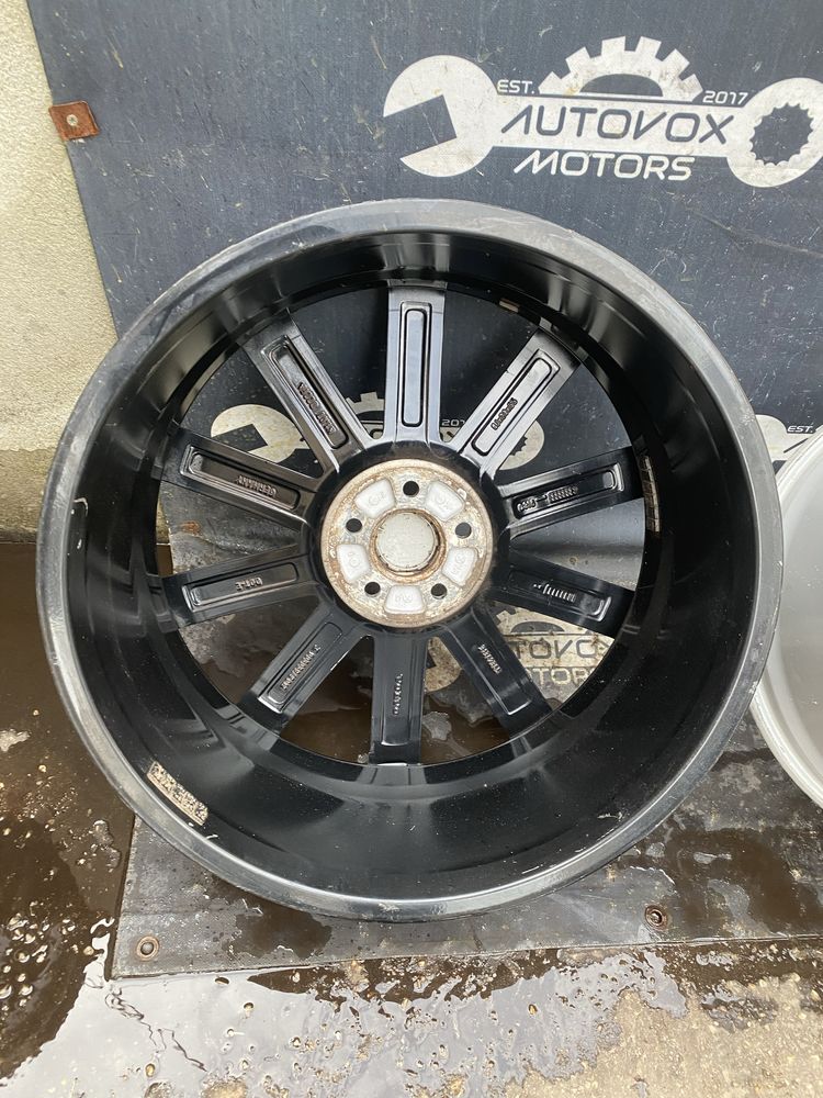 Janta aliaj 20" Volvo XC60 XC70 S80 V70