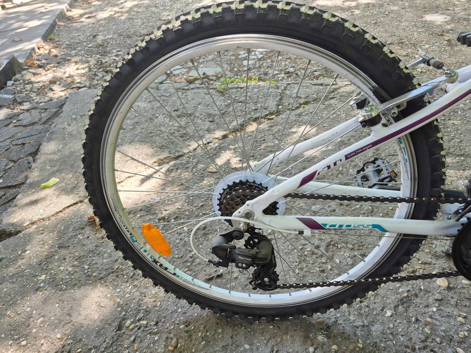 Детски велосипед CROSS  SPEEDSTER 26"