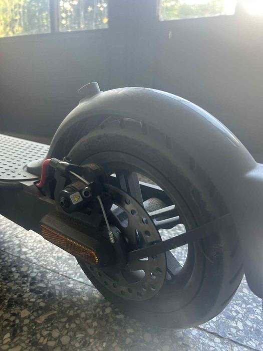 Електрическа тротинетка Xiaomi