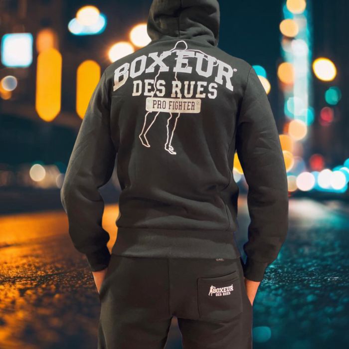 Treninguri originale, Boxeur des Rues, Transport cu verificare !
