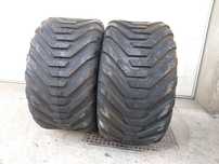 Cauciucuri noi 400/60R15.5 anvelope remorca 14PR rezistente garantie