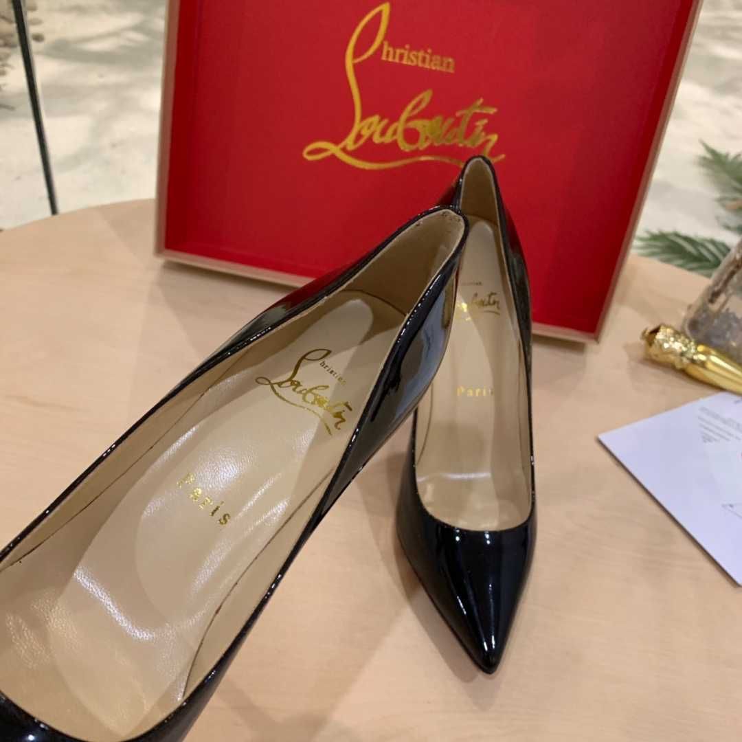 Pantofi dama Christian Louboutin Kate, 200 modele