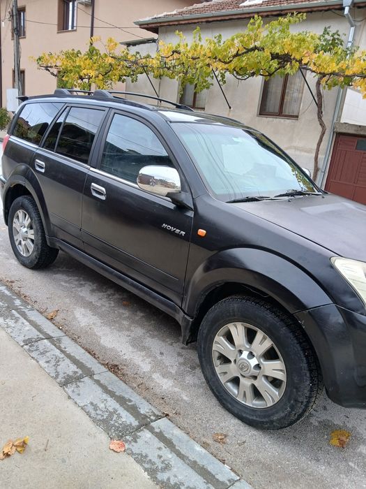 Great Wall Hower H5 CUV SL