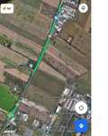 Teren zona Centura, cu acces ideal investitii / parc fotovoltaice