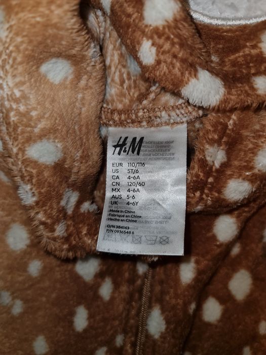 Salopeta pufoasa 110 116