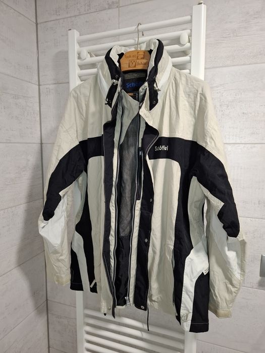 Geacă Venturi by Schoffel marimea XXXL