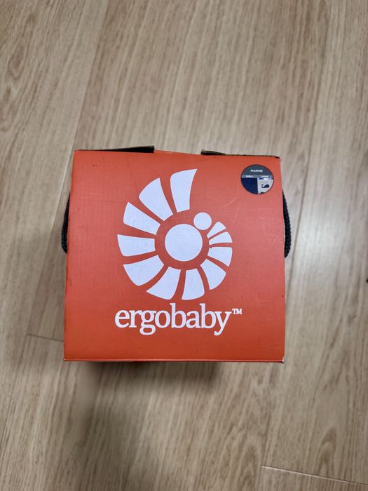 Vand Marsupiu (ham) Ergobaby original 360