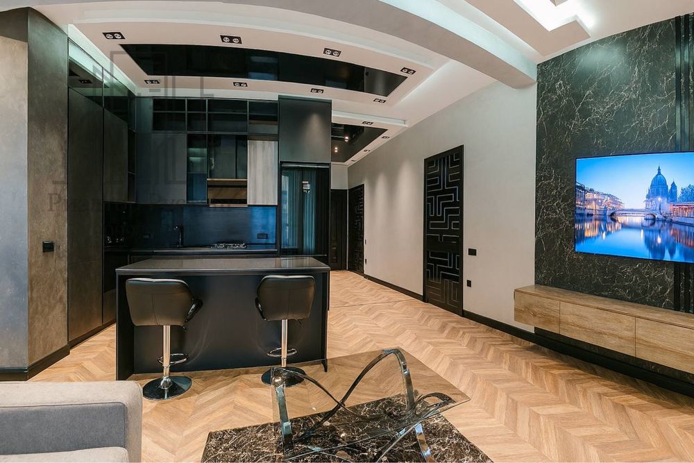 2/7/9 71м2 жк Edison IT PARK Академ городок