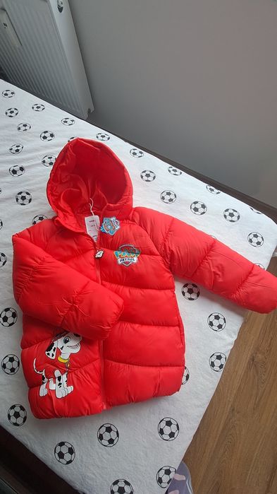 Зимно яке за момче