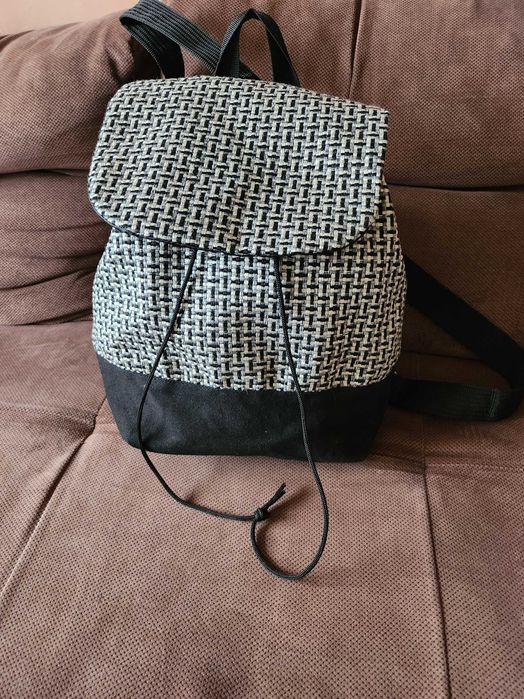 Ранички от плат дамски