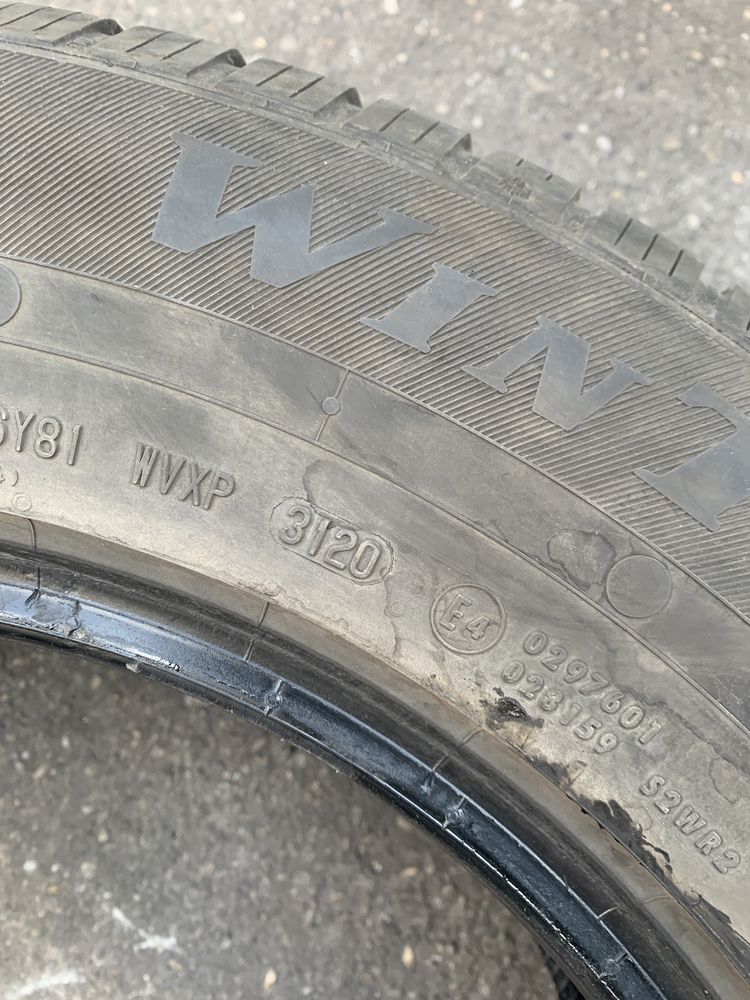 Anvelope viking 235/65 R17 XL iarna