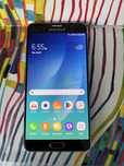 Telefon Samsung Galaxy Note 5 - model de colectie