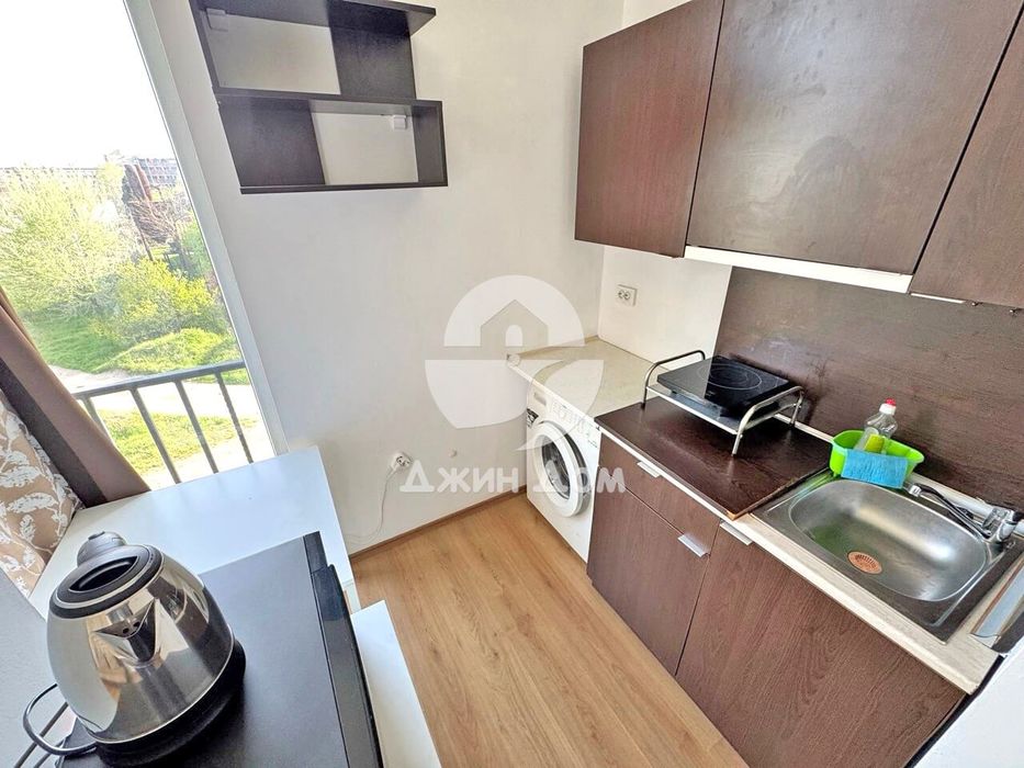 Продава се Двустаен апартамент в к.к. Слънчев бряг - 65 кв.м за 924 €/кв.м - Снимка #4