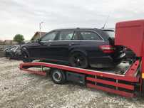 dezmembrez  Mercedes E 220 CDI fab 2012 W212