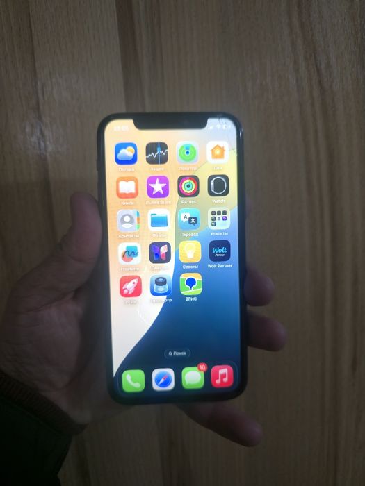 Iphone 11 pro 64Gb