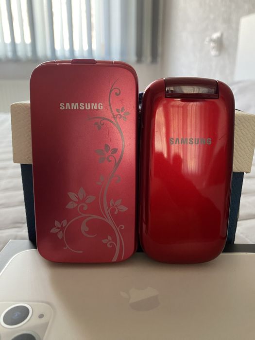 Стари работещи телефони Samsung,Sony