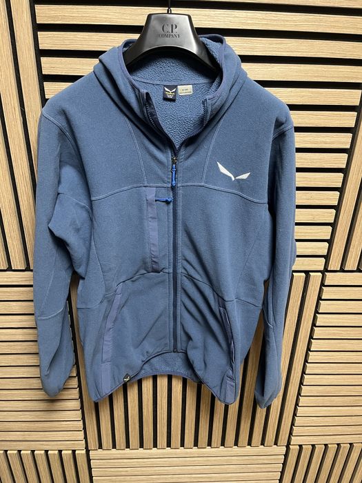 SALEWA : Antelao Polartec Fleece - Полар яке размер  S/M Оригинал