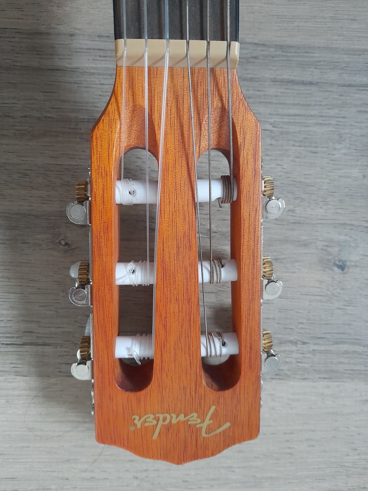 Класическа Китара Fender 3/4