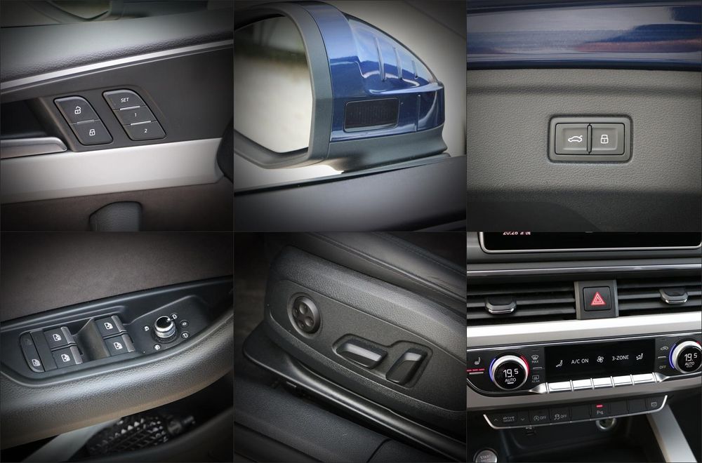 Audi A5/Quattro/190CP/Full/1 proprietar