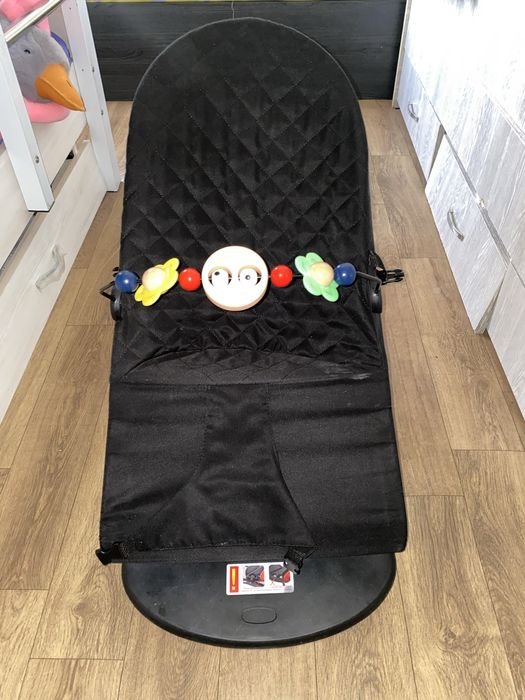 Шезлонг для новорожденых