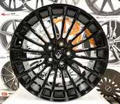 Jante Renault Arkana new, Austral new, Kadjar, Scenic lll, Megane, Laguna, Latitude, 18 inch , noi