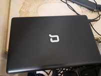Hp Presario CQ57