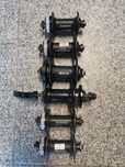 Butuci roti Shimano/Shimano Deore/Styx
