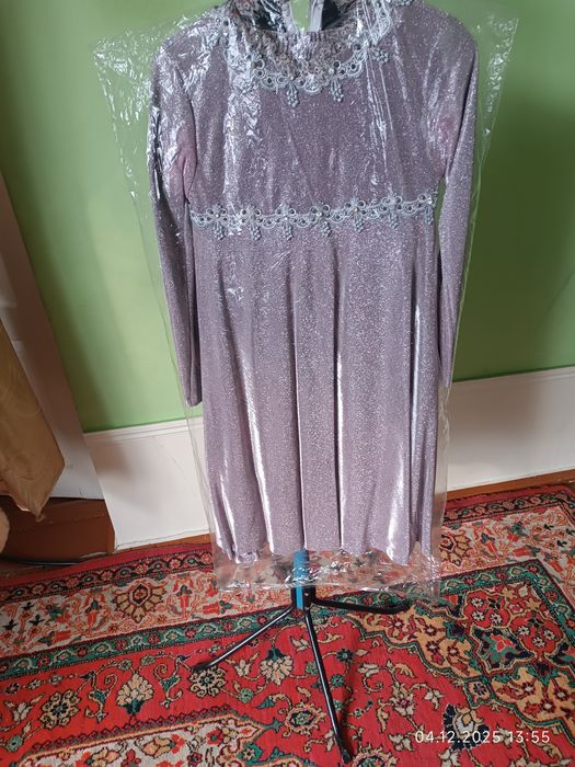 Янги келинлар учун Келин куйлак бор йуги 1 марта Кейилган