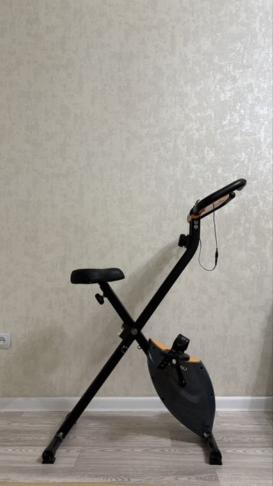 Genau велодорожка