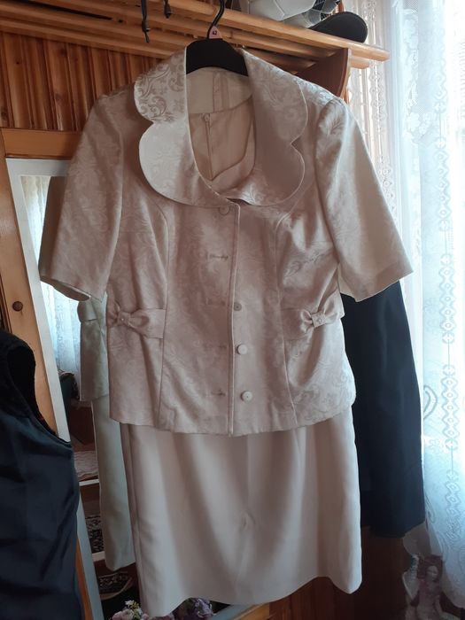 Vand costume dame