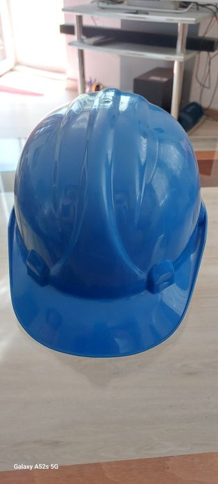 Работна Каска JSP регулираща с