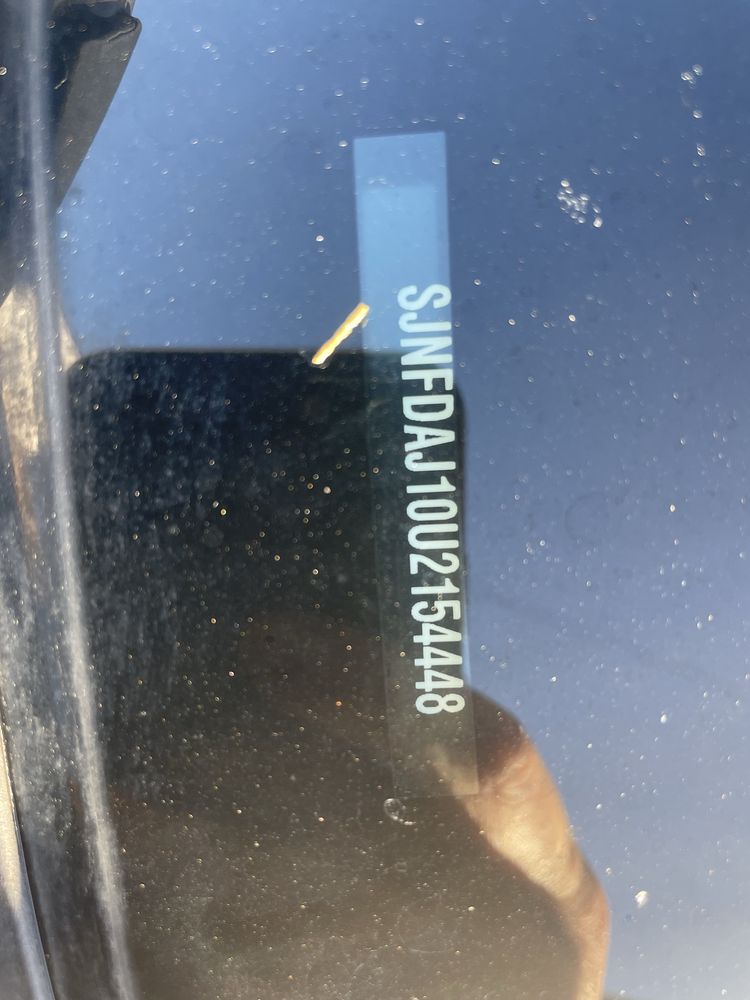 Nissan qashqai 2.0